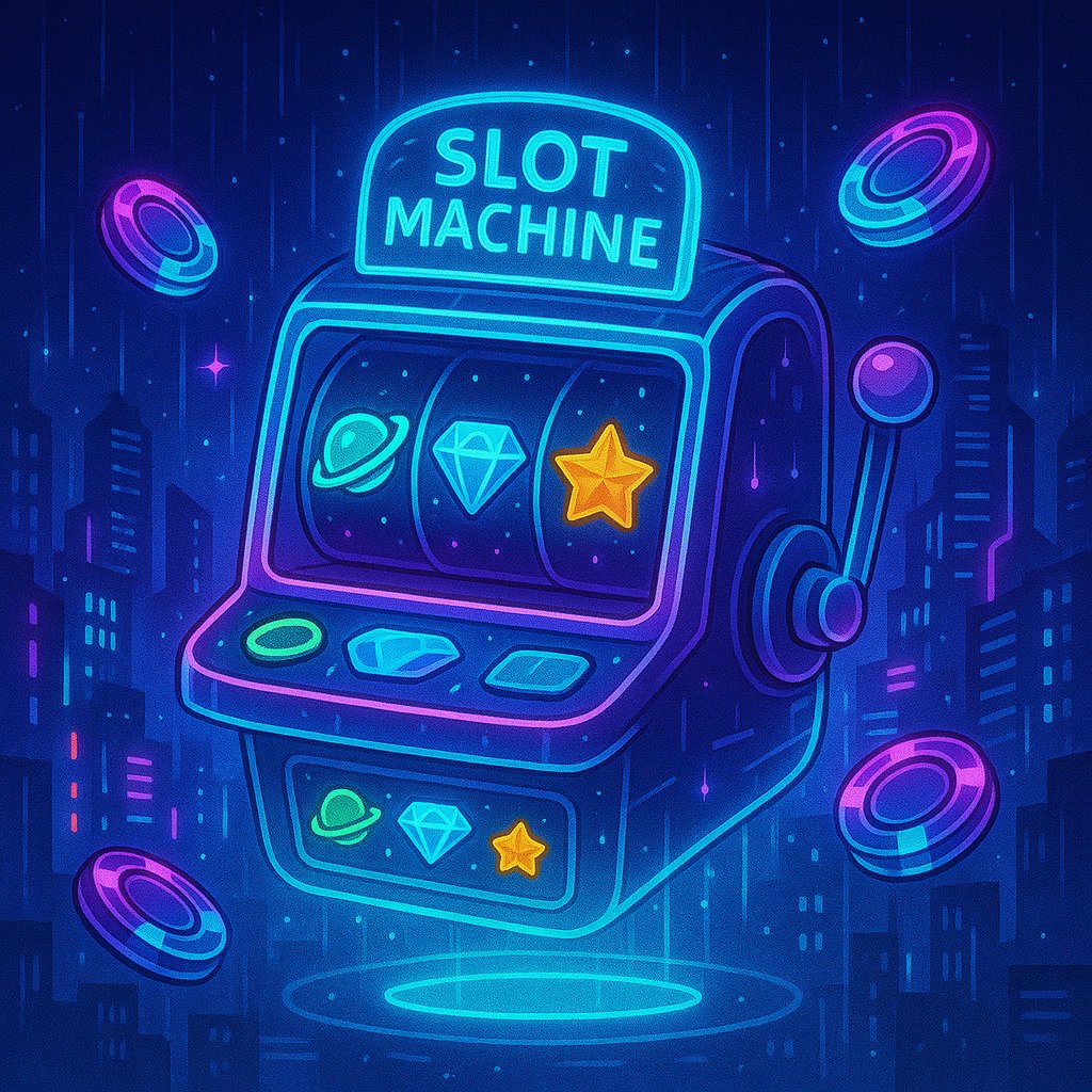 slot help win