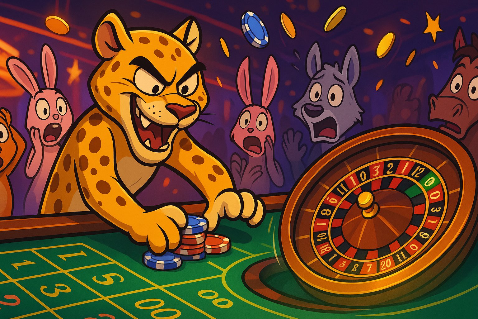 slot help win