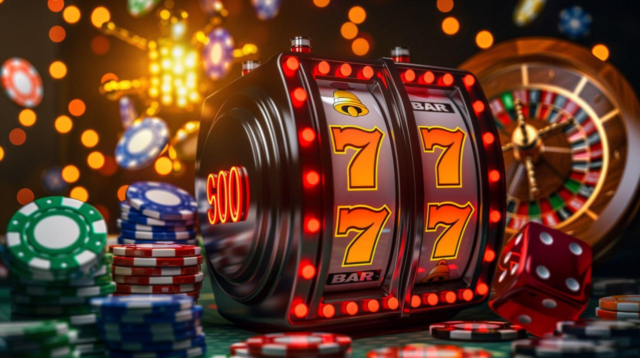 slot help win