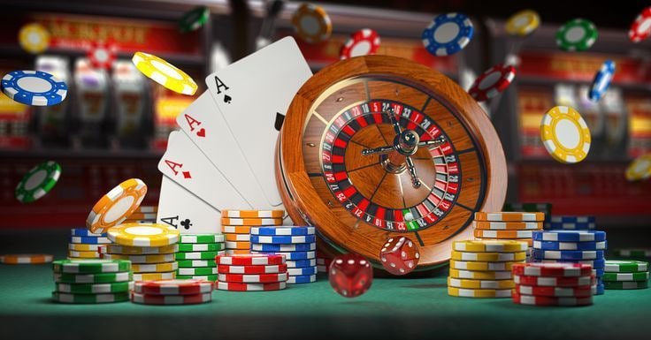 slot help win