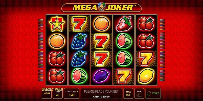 slot help win