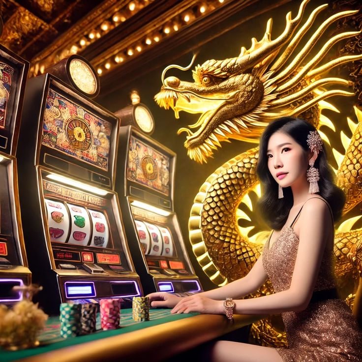 slot help win